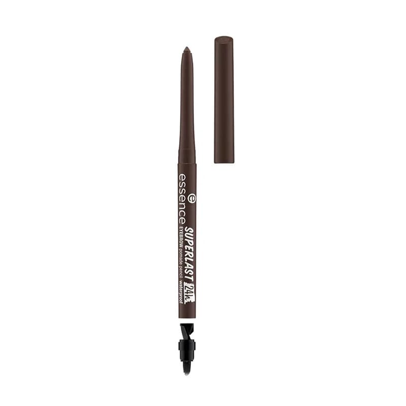 Superlast 24H Waterproof Lápiz De Cejas 40 - Cool Brown