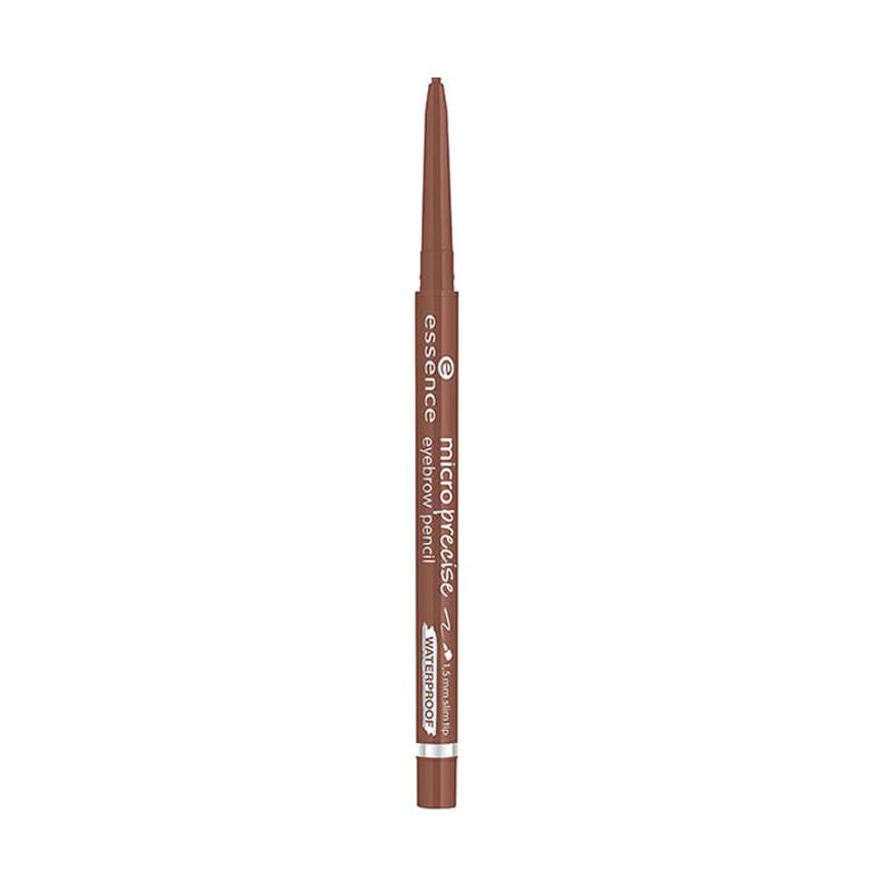 Micro Precise Pincel de Cejas 01 Light Brown