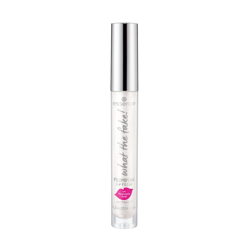 What the Fake! Plumping Lip FIller Voluminizador De Labios 01