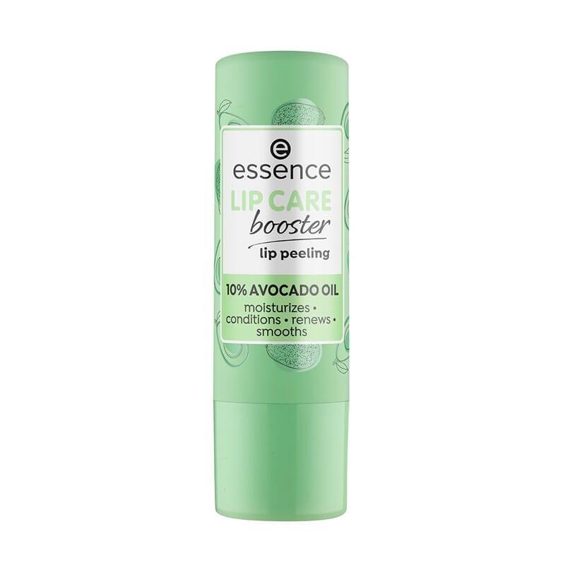 Lip Care Booster Lip Peeling Exfoliërende Lippen