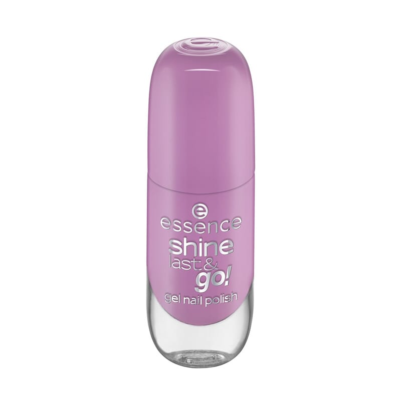 Shine Last & Go Verniz De Unhas 74 Lilac Vibes