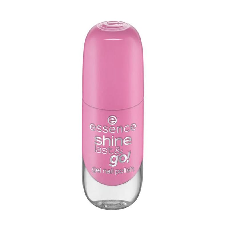 Shine Last & Go Esmalte de Uñas 75 Cotton Candy Love