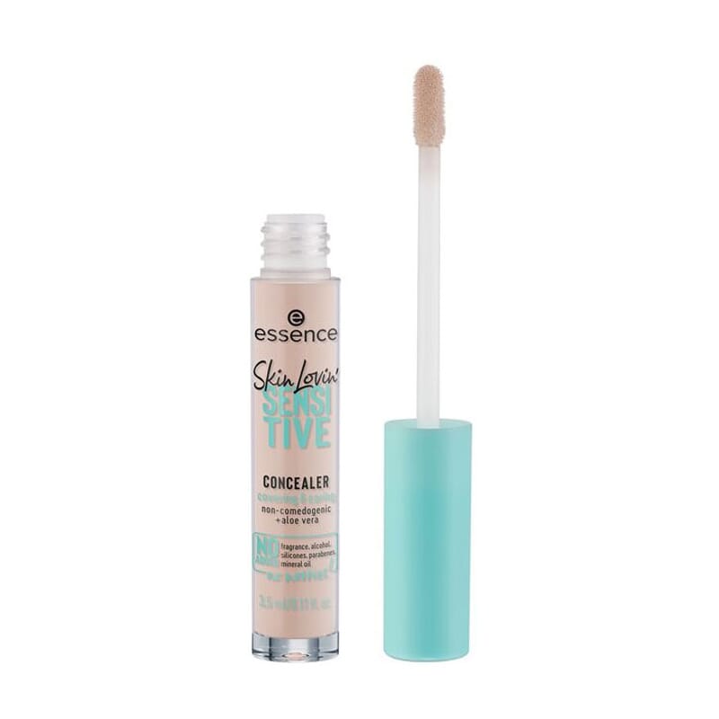 Skin Lovin' Sensitive Corrector 10 Light