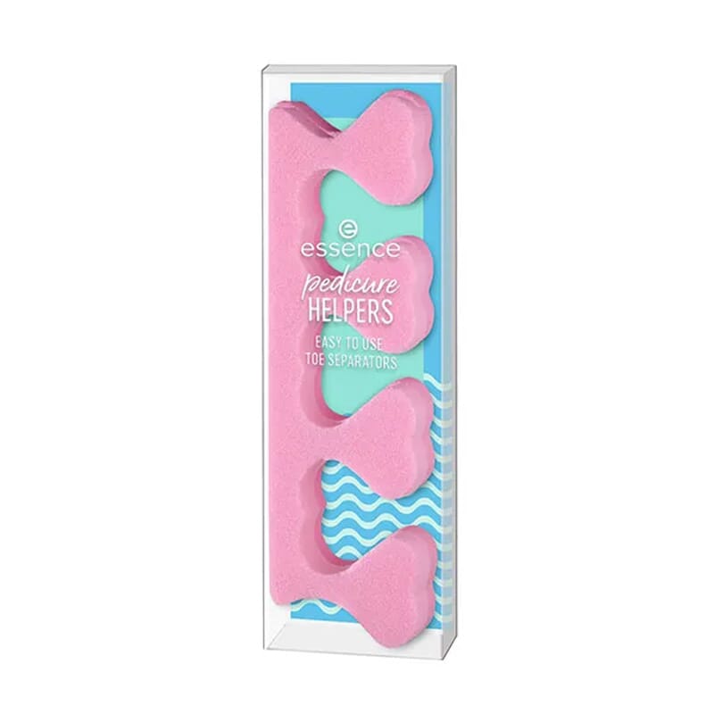 Pediküre-Helfer Zehentrenner