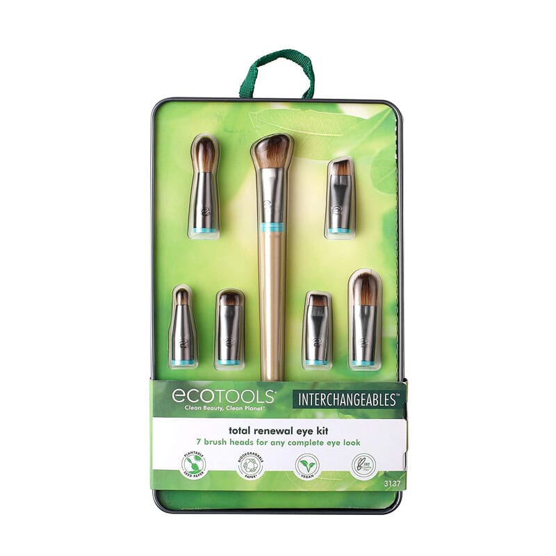 Total Renewal Eyer Set Intercambiables