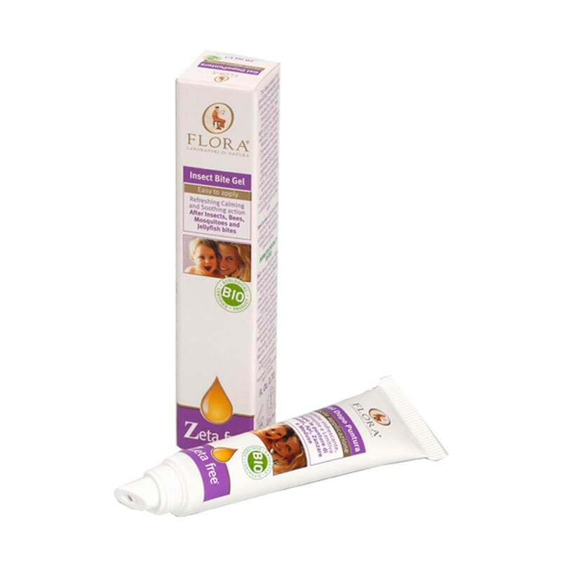 Calmante Picadas Bio 20 ml