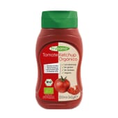 Tomate Ketchup Bio 550g de Frusano