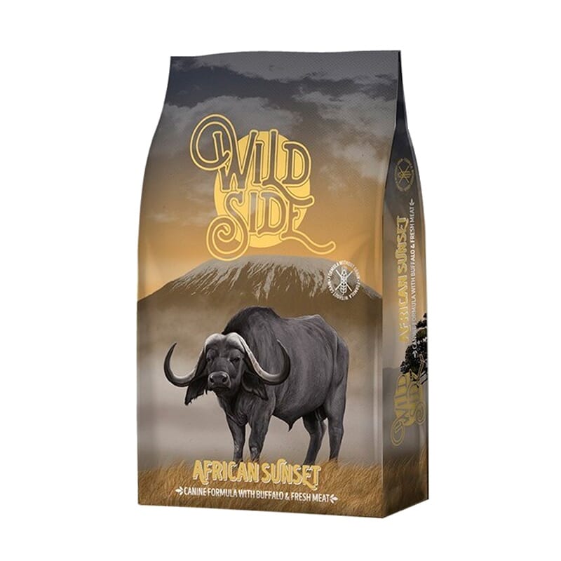 Dibaq Sense Getreidefrei Lachs & Truthahn Hundefutter Für Welpen – 2 Kg, 100% Natürlich