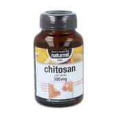 Chitosan Slim 120 Tabs da Naturmil