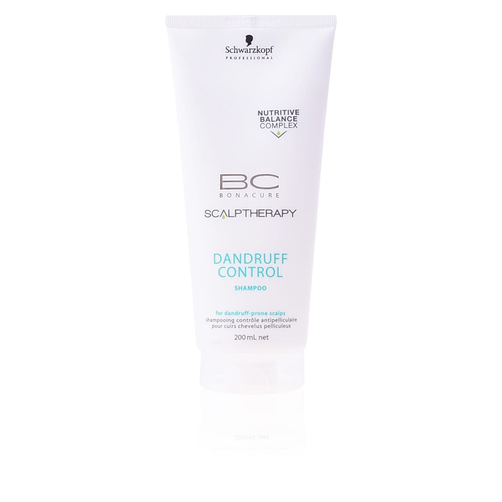 BC SCALP THERAPY DANDRUFF CONTROL SHAMPOO 200ml