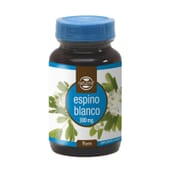 Espino Blanco 300 mg 90 Perlas de Naturmil