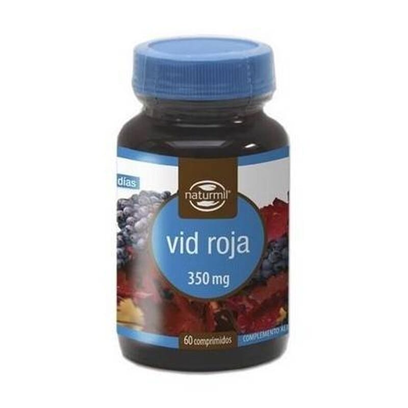 Vid Roja 350 mg 60 Tabs