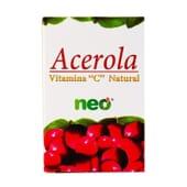 Acérola 50 Gélules de Neo