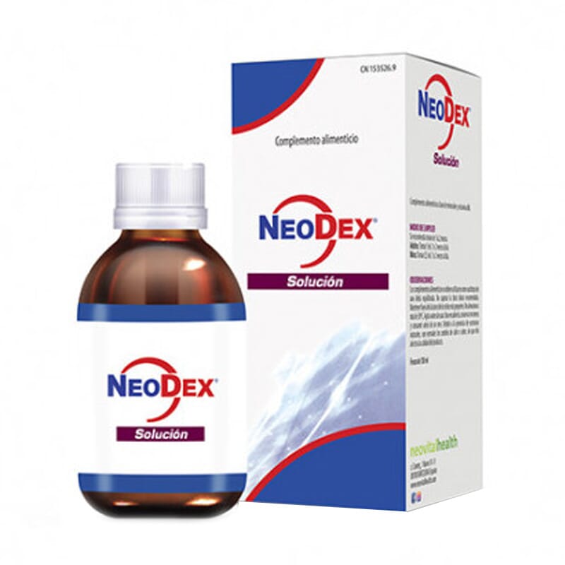 Neodex Solução 150 ml