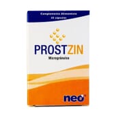 Prostazin 45 Gélules de Neo