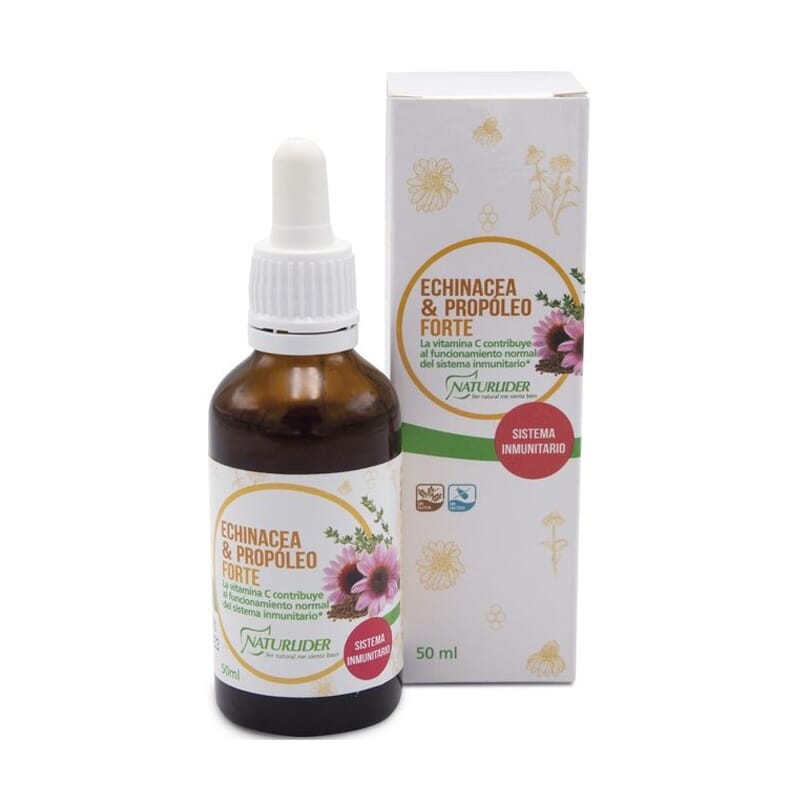 Echinacea Propoleo Forte 50 ml