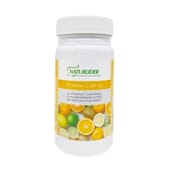 Vitamine C 500 mg 30 VCaps de Naturlider