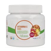 Vitamina C Kids 180g di Naturlider