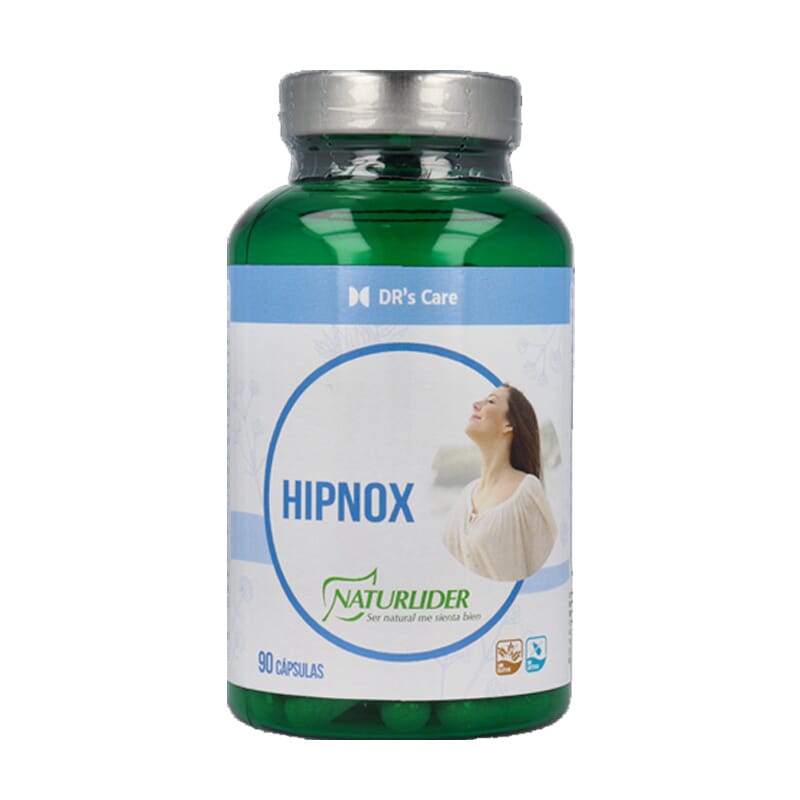 Hipnox 90 Caps