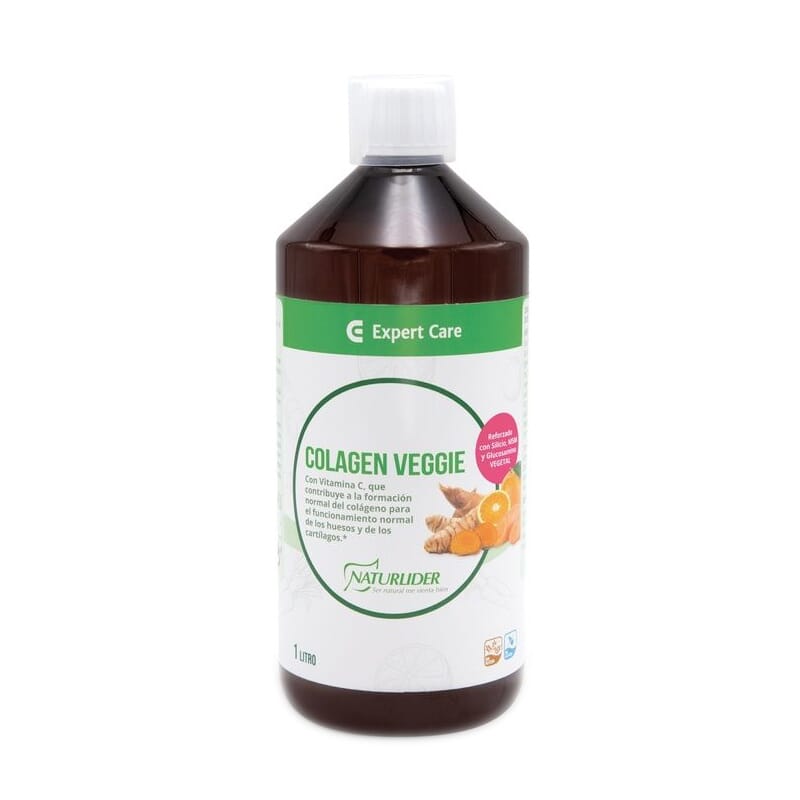 Colagen Veggie 1 L