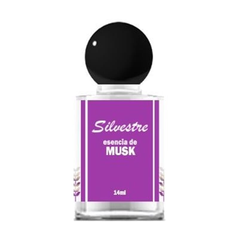 Esencia De Musk 14 ml