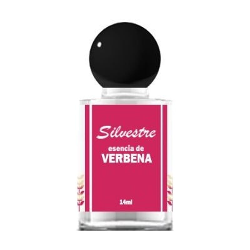 Essência De Verbena 14 ml