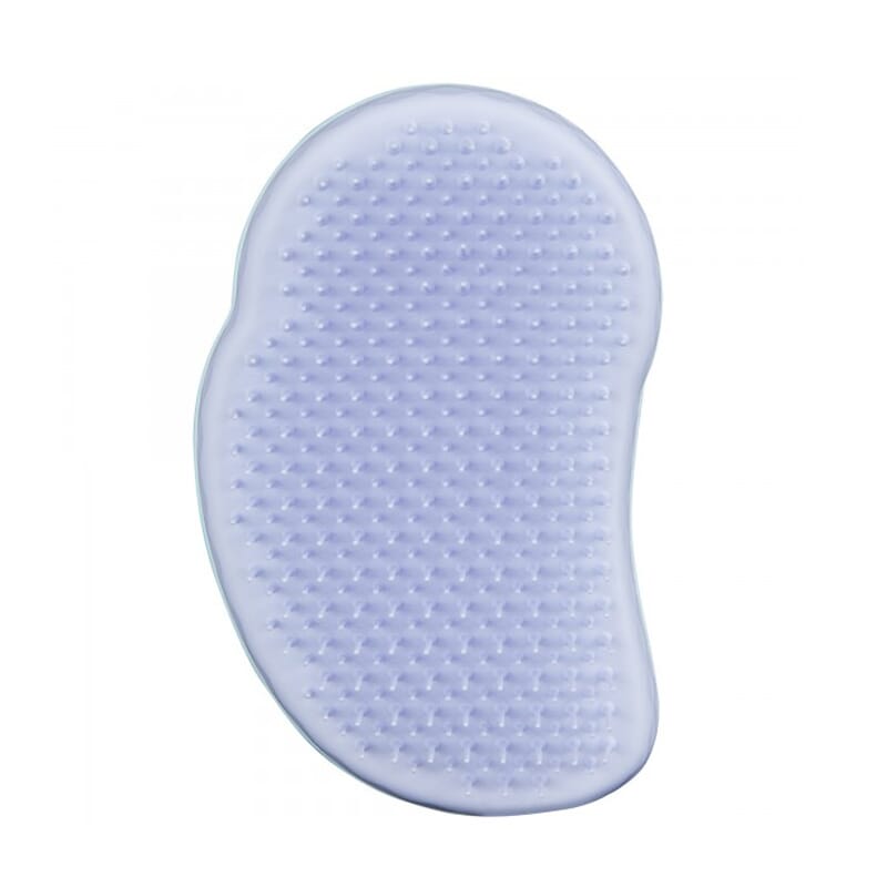 Fine Fragile Mint  Violet