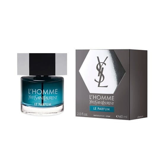 L'Homme Le Parfum EDP 60 ml di Yves Saint Laurent