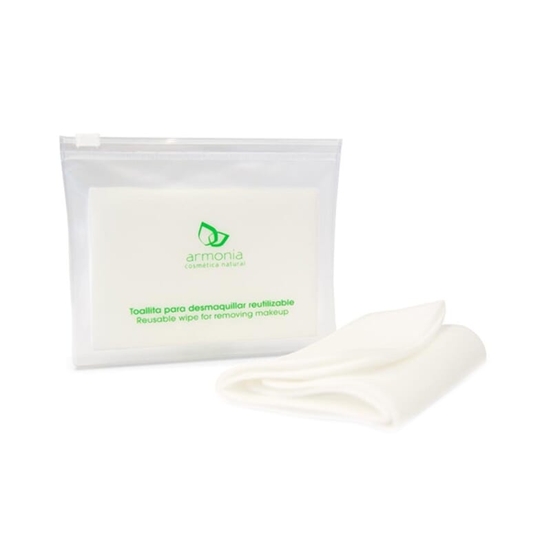 Toalhita Desmaquilhante 23 Unds