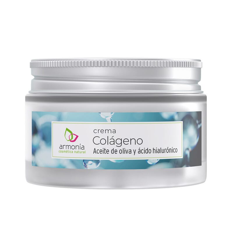 Crema Esencial Colágeno 50 ml