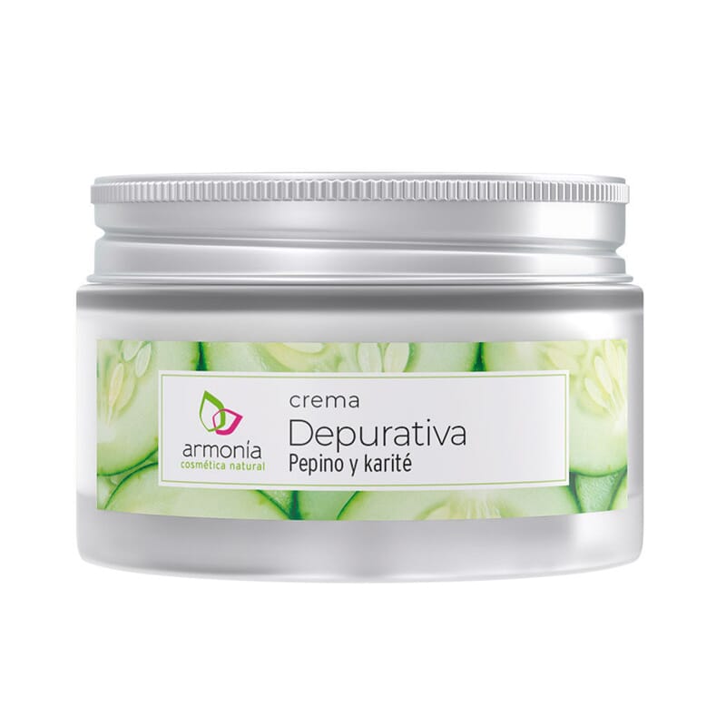 Crema Esencial Depurativa 50 ml