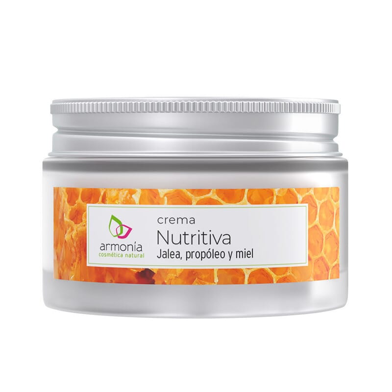 Crema Esencial Nutritiva 50 ml