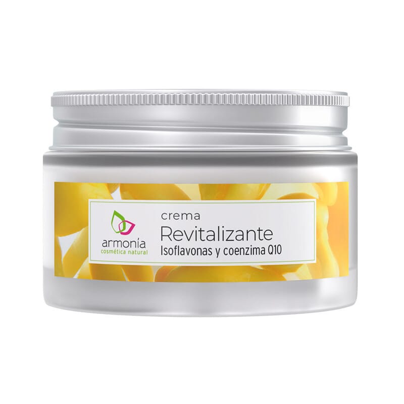 Crema Esencial Revitalizante 50 ml