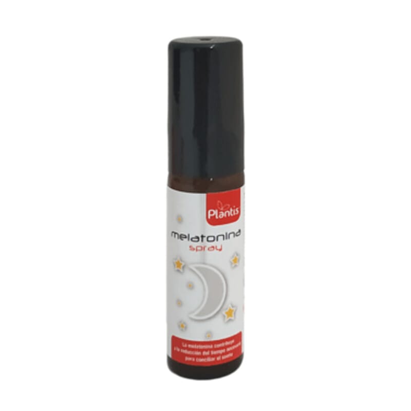 Melatonina Plantis Spray 20 ml