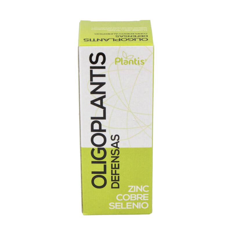 Oligoplantis-Verteidigung 100 ml