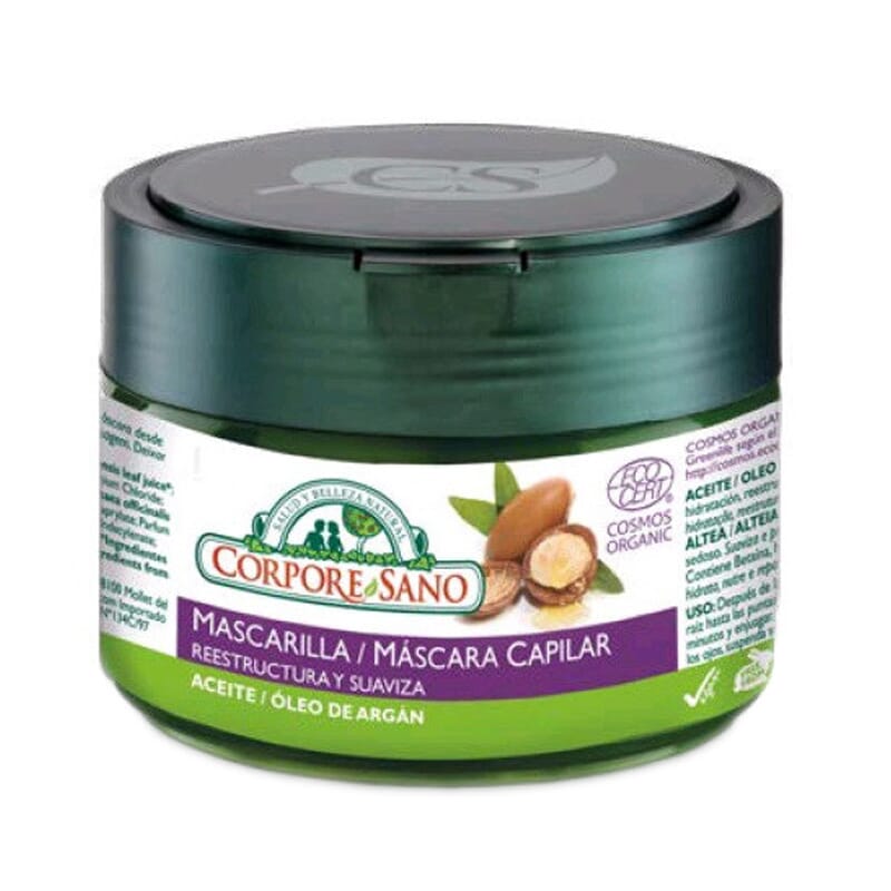 Mascarilla Capilar 250 ml