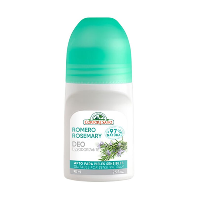 Desodorante Romero 75 ml