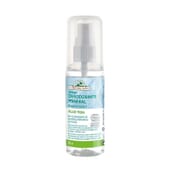 Desodorante Spray Aloe Vera 80 ml de Corpore Sano