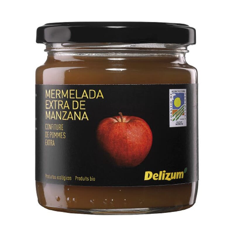 Compota Extra de Maçã 270g