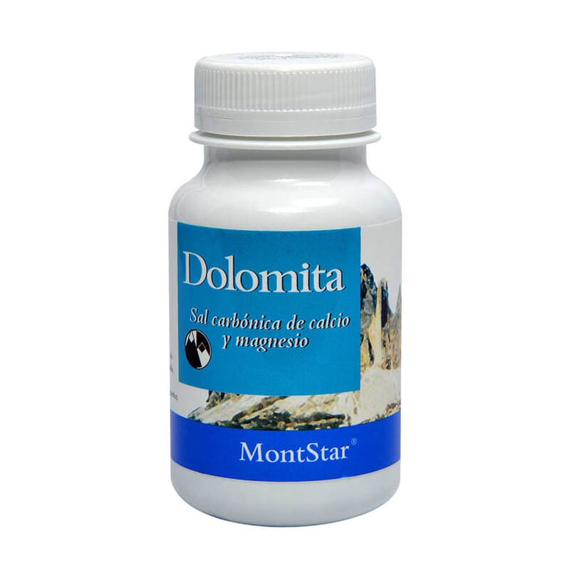 Dolomita Plus 90 Tabs