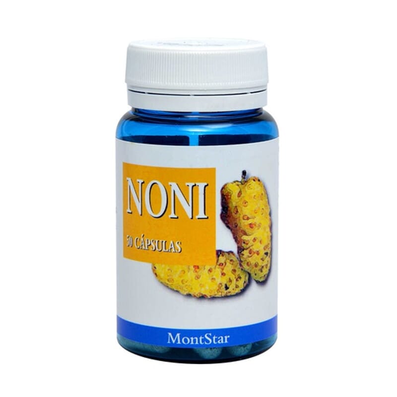 NONI 50 Caps