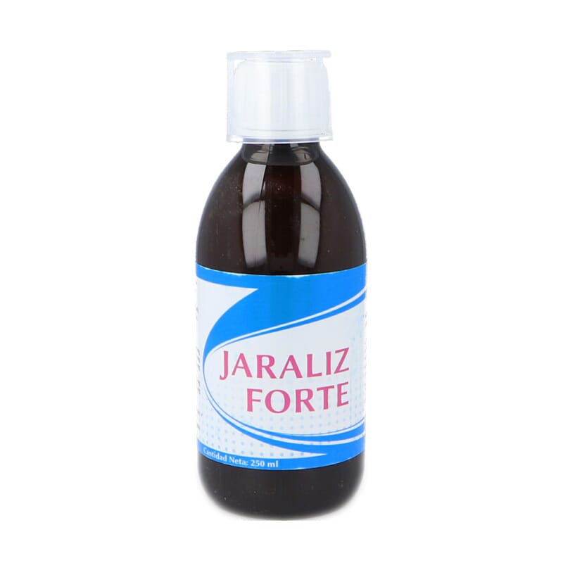 Jaraliz Forte 250 ml
