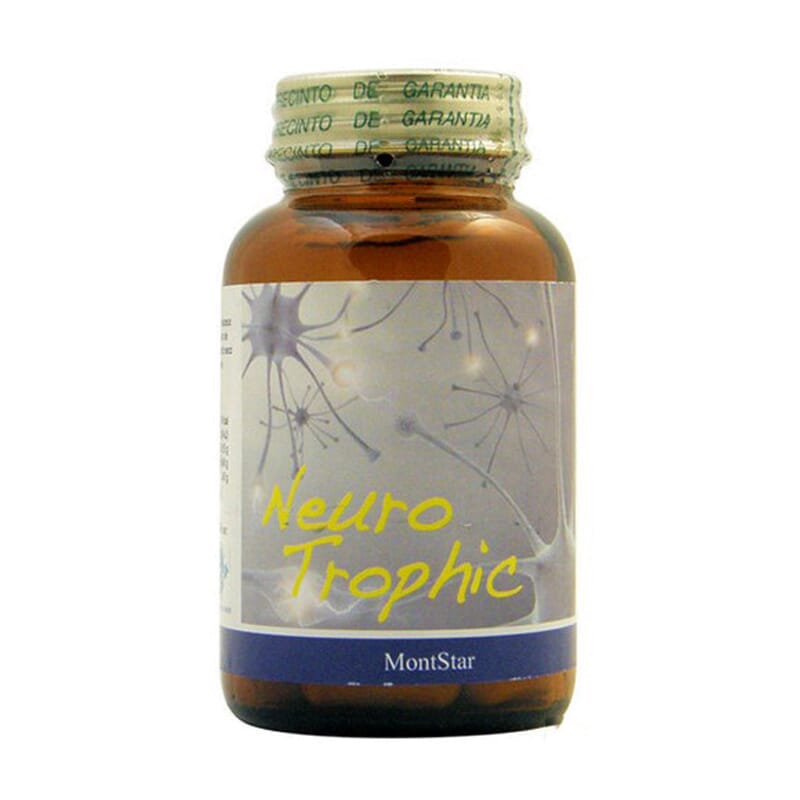 Neurotrophic 45 Caps