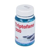 Tryptophane 500 mg 45 Gélules de Montstar