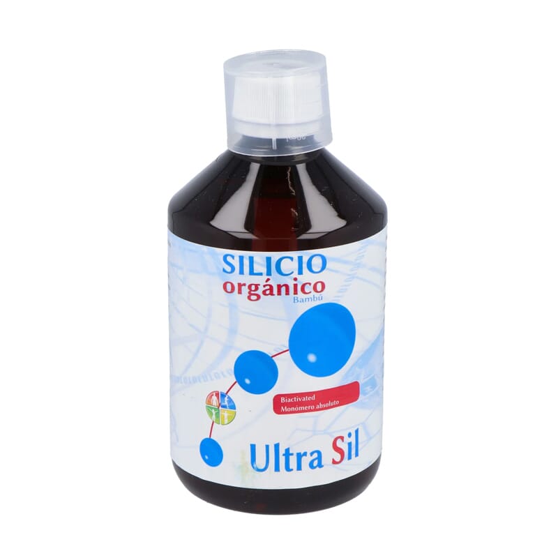 Ultra Bio-Silizium 500 ml