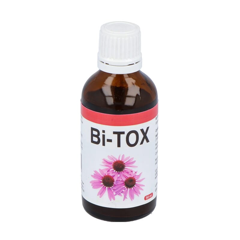 Bi Tox 50 ml