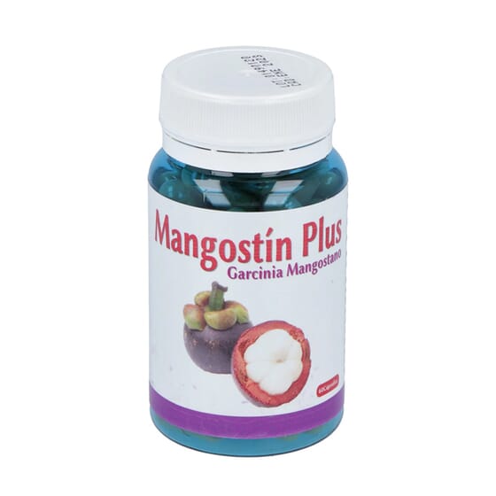 Mangostin Plus 60 Caps da Montstar