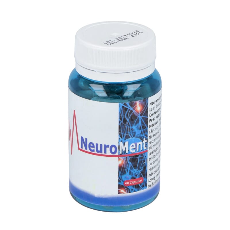 Neuroment 60 Caps