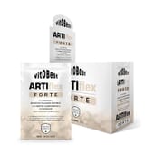 Artiflex Forte 15g 22 Saquetas da Vitobest