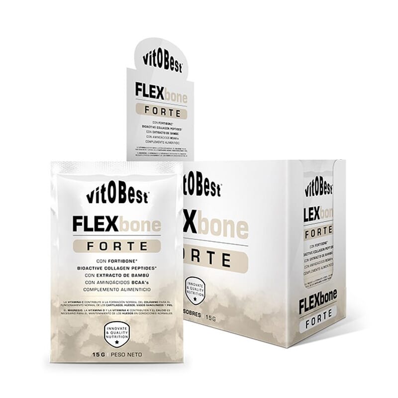 Flexbone Forte 15g 22 Sobres